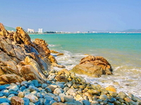 Quốc Khánh 2/9-Hà Nội-Quy Nhơn-Phú Yên-Tháp Nghinh Phong-4N3D-Hàng Không VietJet Air